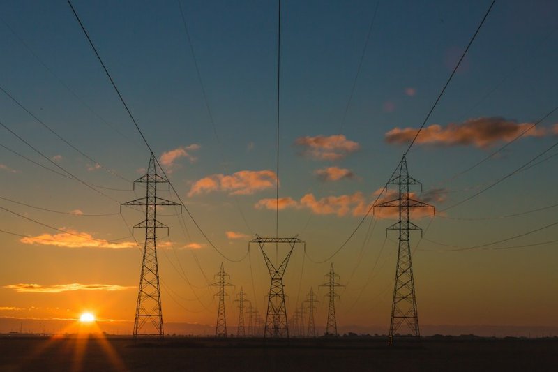 Power Generation